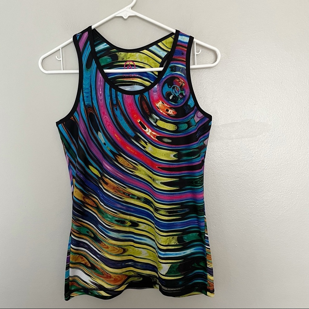 Inknburn Tank Top